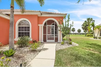 10316 Arrowhead Drive, Punta Gorda, FL 33955 - Photo 5