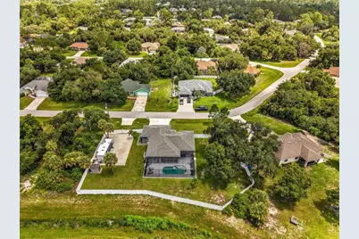 3503 Lavilla Avenue, North Port, FL 34286 - Photo 53