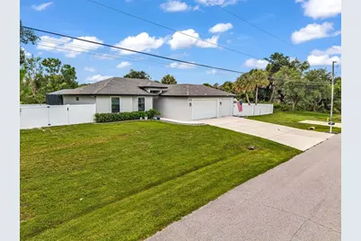3503 Lavilla Avenue, North Port, FL 34286 - Photo 5