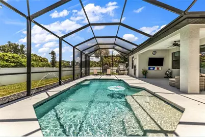 3503 Lavilla Avenue, North Port, FL 34286 - Photo 35