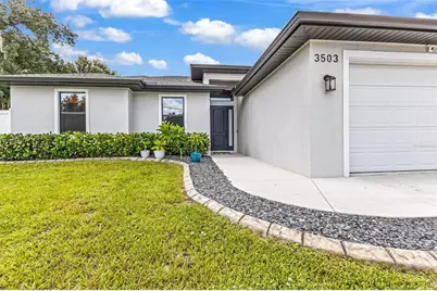 3503 Lavilla Avenue, North Port, FL 34286 - Photo 7