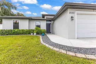 3503 Lavilla Ave, North Port, FL 34286 - Photo 7
