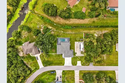 3503 Lavilla Avenue, North Port, FL 34286 - Photo 49