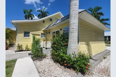461 W Marion Avenue #B, Punta Gorda, FL 33950 - Photo 3