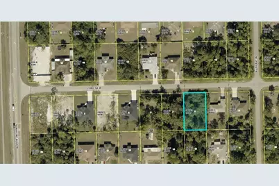3305 23rd Street W, Lehigh Acres, FL 33971 - Photo 1