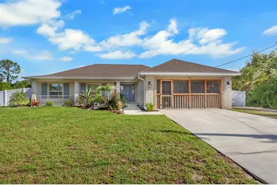 4597 Kenvil Drive, North Port, FL 34288 - Photo 1