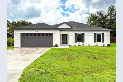 2174 Brubeck Road, North Port, FL 34287 - Photo 1