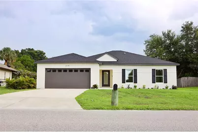 2174 Brubeck Road, North Port, FL 34287 - Photo 1