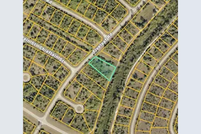 Fiveleaf Road, North Port, FL 34288 - Photo 1
