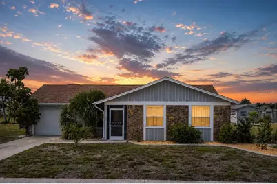 13288 Fowler Avenue, Port Charlotte, FL 33981 - Photo 1