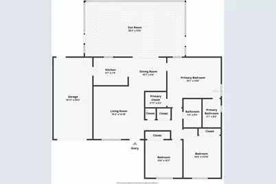 13288 Fowler Avenue, Port Charlotte, FL 33981 - Photo 47