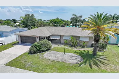 21078 Edgewater Drive, Port Charlotte, FL 33952 - Photo 3