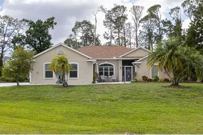 4891 Libby Court, North Port, FL 34287 - Photo 1