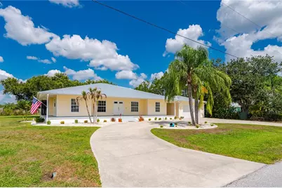 569 Rio Vista Avenue, Punta Gorda, FL 33982 - Photo 1