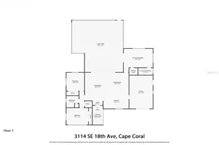 3114 SE 18th Ave, Cape Coral, FL 33904 - Photo 53