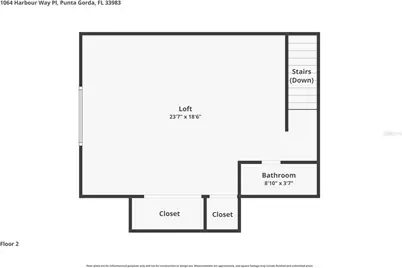 1064 Harbour Way Place, Punta Gorda, FL 33983 - Photo 33