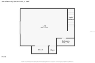 1064 Harbour Way Pl, Punta Gorda, FL 33983 - Photo 33