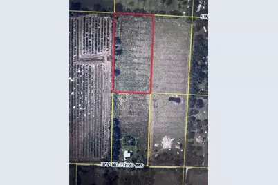 5623 SW Carlton Avenue, Arcadia, FL 34266 - Photo 1
