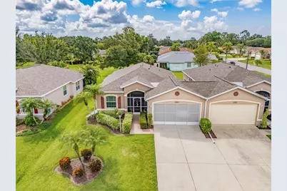 1351 Hedgewood Circle, North Port, FL 34288 - Photo 3