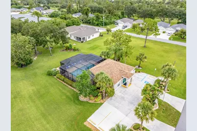 1351 Hedgewood Circle, North Port, FL 34288 - Photo 35