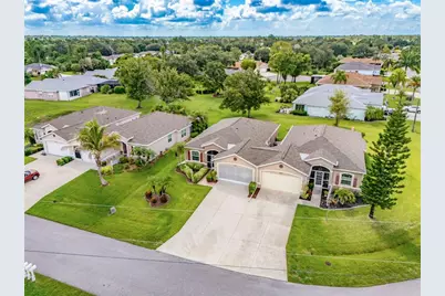1351 Hedgewood Circle, North Port, FL 34288 - Photo 1