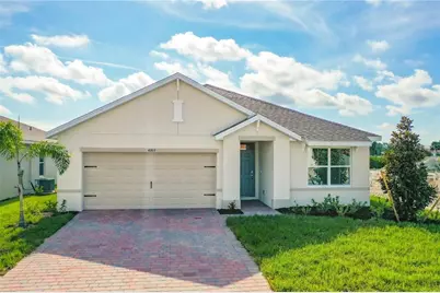 4203 Manatee Lane, Punta Gorda, FL 33980 - Photo 1