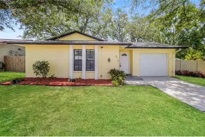 819 Greenfield Drive, Palm Harbor, FL 34684 - Photo 1