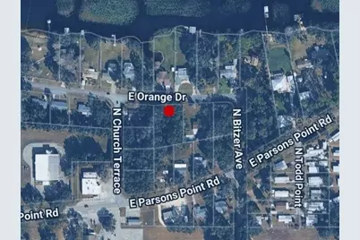 3840 E Orange Drive, Hernando, FL 34442 - Photo 1