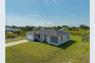 12219 Bacchus Road, Port Charlotte, FL 33981 - Photo 3
