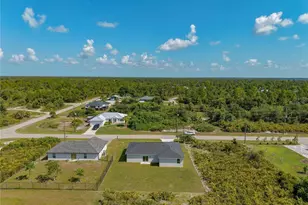 12219 Bacchus Rd, Port Charlotte, FL 33981 - Photo 47