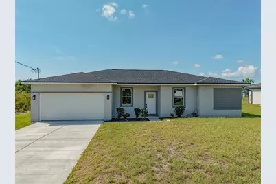 12219 Bacchus Road, Port Charlotte, FL 33981 - Photo 1