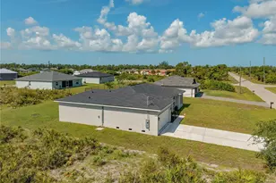 12219 Bacchus Rd, Port Charlotte, FL 33981 - Photo 5