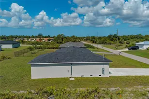 12219 Bacchus Rd, Port Charlotte, FL 33981 - Photo 47