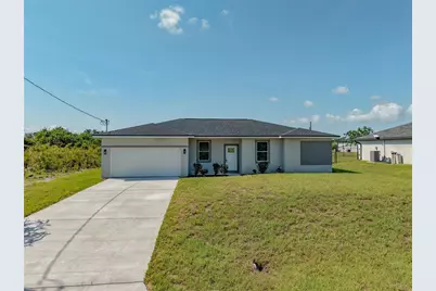12219 Bacchus Road, Port Charlotte, FL 33981 - Photo 5