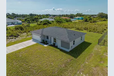 12219 Bacchus Road, Port Charlotte, FL 33981 - Photo 3
