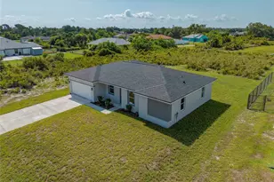 12219 Bacchus Rd, Port Charlotte, FL 33981 - Photo 3