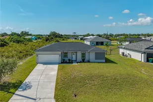12219 Bacchus Rd, Port Charlotte, FL 33981 - Photo 1