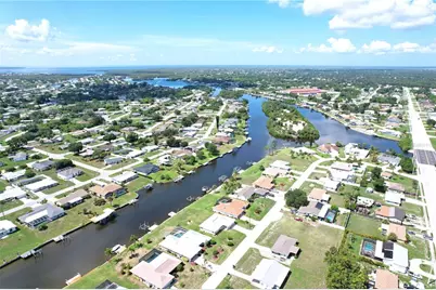 20223 Midway Boulevard, Port Charlotte, FL 33952 - Photo 1