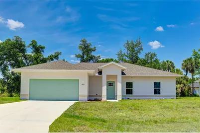 3861 Uriah Street, North Port, FL 34288 - Photo 1