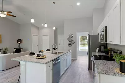 3861 Uriah Street, North Port, FL 34288 - Photo 9