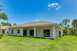 3861 Uriah St, North Port, FL 34288 - Photo 3