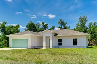 3837 Uriah Street, North Port, FL 34288 - Photo 1