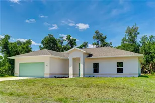 3837 Uriah St, North Port, FL 34288 - Photo 1