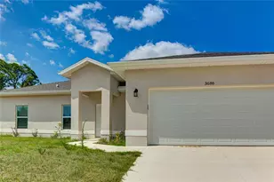 3686 Lubec Ave, North Port, FL 34287 - Photo 5