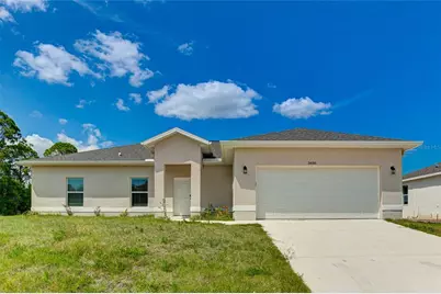 3686 Lubec Avenue, North Port, FL 34287 - Photo 1