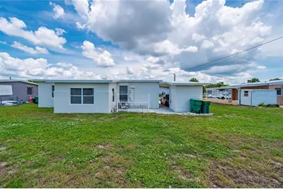 22201 Beverly Avenue, Port Charlotte, FL 33952 - Photo 33
