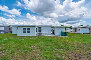 22201 Beverly Ave, Port Charlotte, FL 33952 - Photo 33