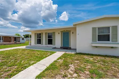 22201 Beverly Avenue, Port Charlotte, FL 33952 - Photo 5