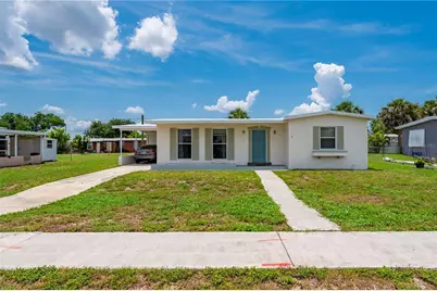 22201 Beverly Avenue, Port Charlotte, FL 33952 - Photo 3