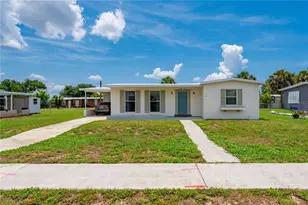 22201 Beverly Ave, Port Charlotte, FL 33952 - Photo 3